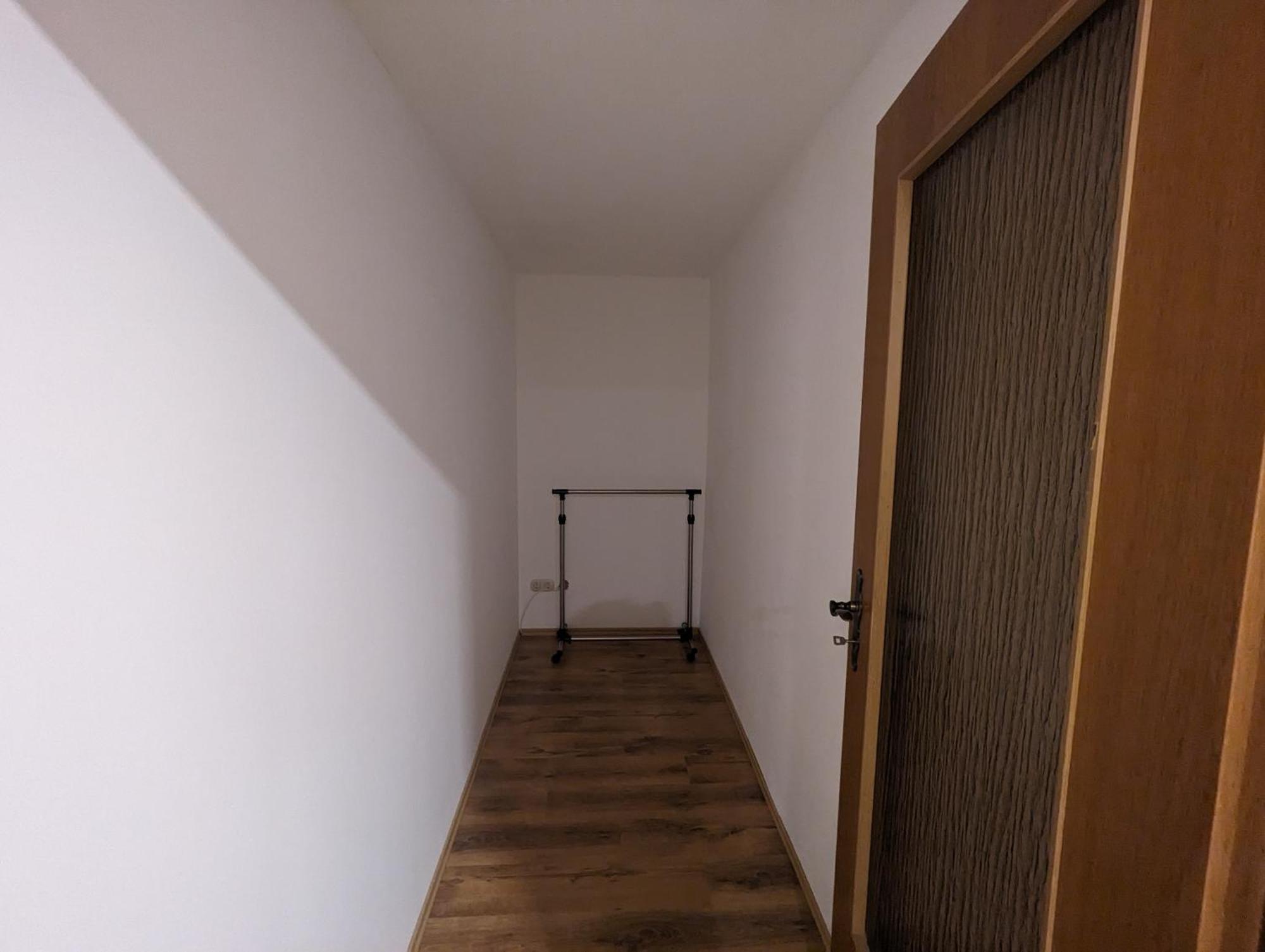 Ferienwohnung Am Teich 达嫩贝格 外观 照片